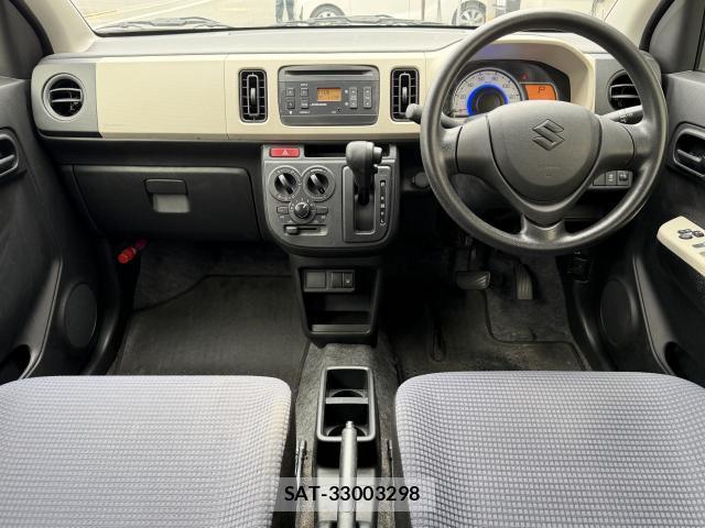 Suzuki ALTO 2021-07 8372737-16