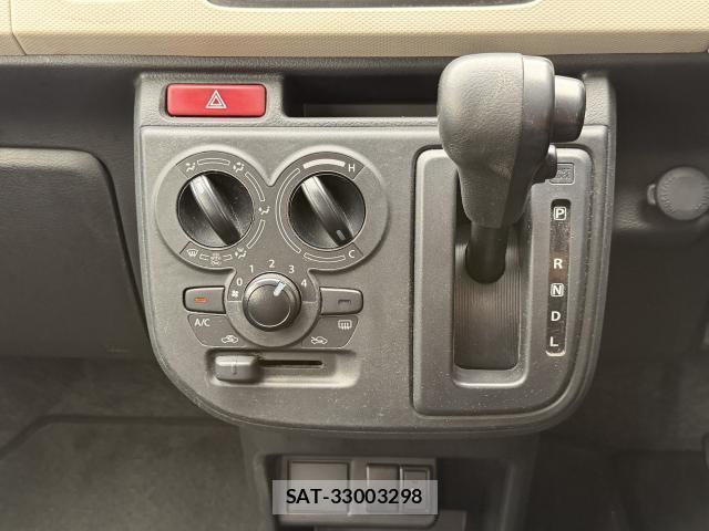 Suzuki ALTO 2021-07 8372737-17