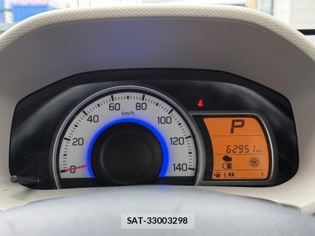 Suzuki ALTO 2021-07 8372737-18