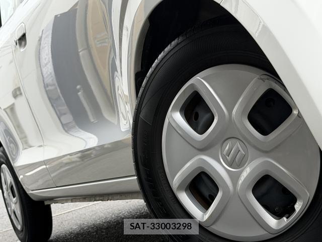 Suzuki ALTO 2021-07 8372737-5