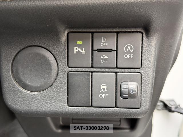 Suzuki ALTO 2021-07 8372737-9