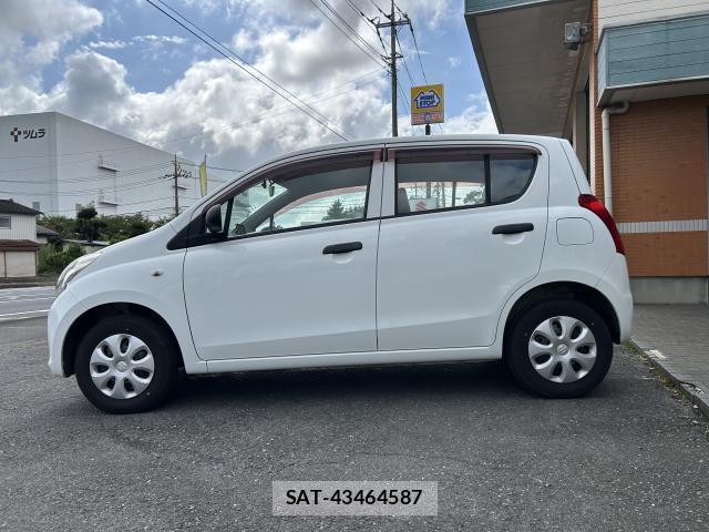 Suzuki ALTO 2011-05 8373325-10