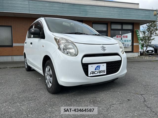 Suzuki ALTO 2011-05 8373325-11