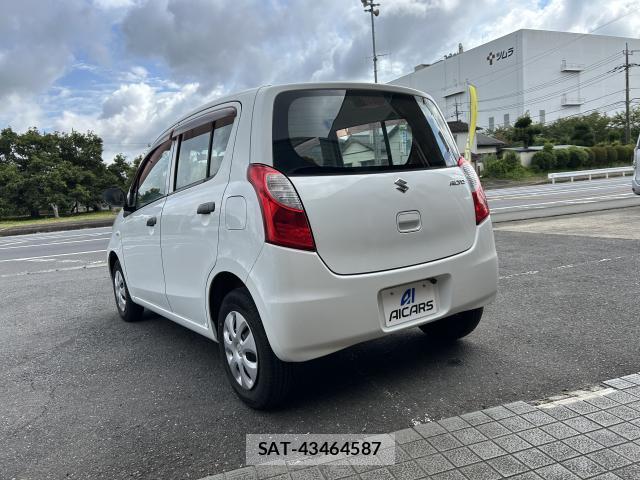 Suzuki ALTO 2011-05 8373325-14