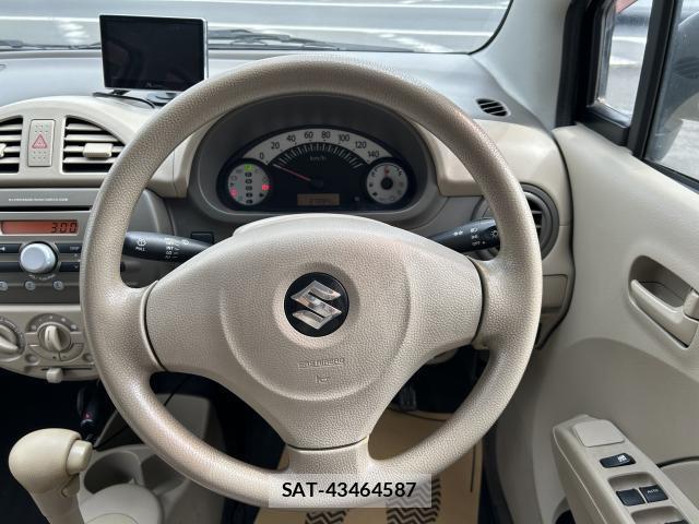 Suzuki ALTO 2011-05 8373325-17