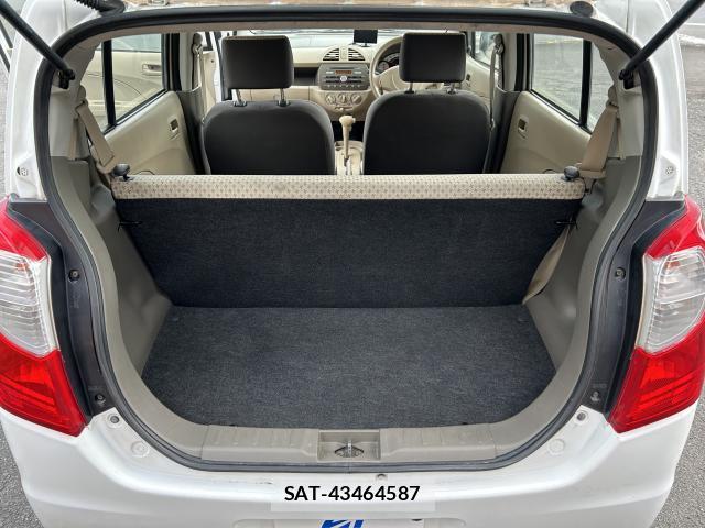 Suzuki ALTO 2011-05 8373325-18
