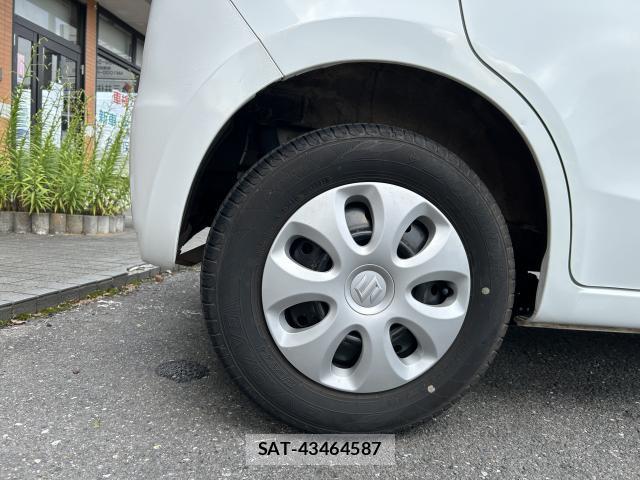 Suzuki ALTO 2011-05 8373325-19