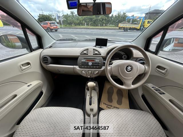 Suzuki ALTO 2011-05 8373325-2