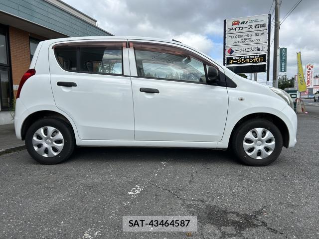 Suzuki ALTO 2011-05 8373325-3