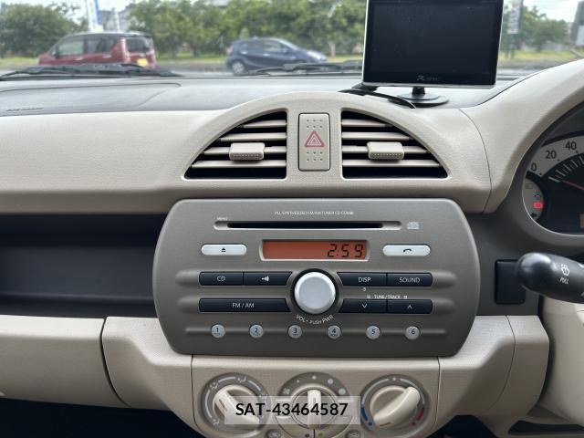 Suzuki ALTO 2011-05 8373325-4