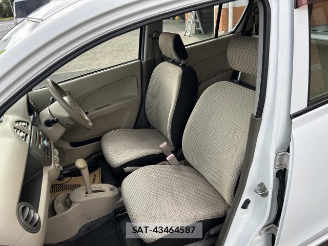 Suzuki ALTO 2011-05 8373325-5