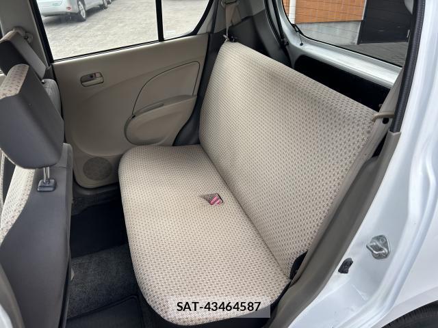 Suzuki ALTO 2011-05 8373325-6