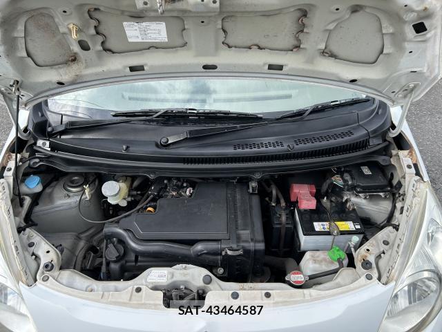 Suzuki ALTO 2011-05 8373325-7