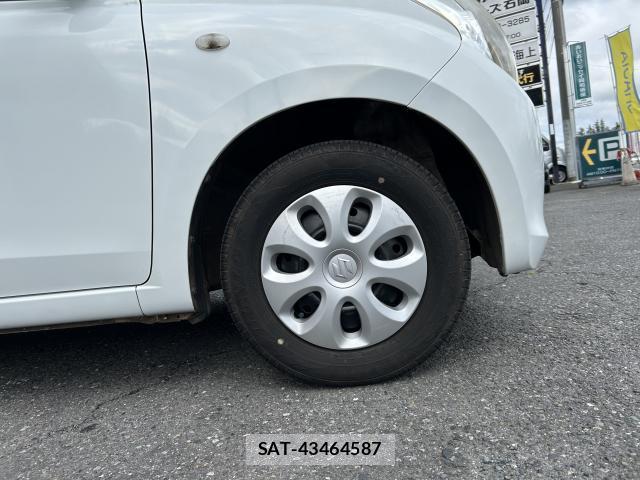 Suzuki ALTO 2011-05 8373325-8