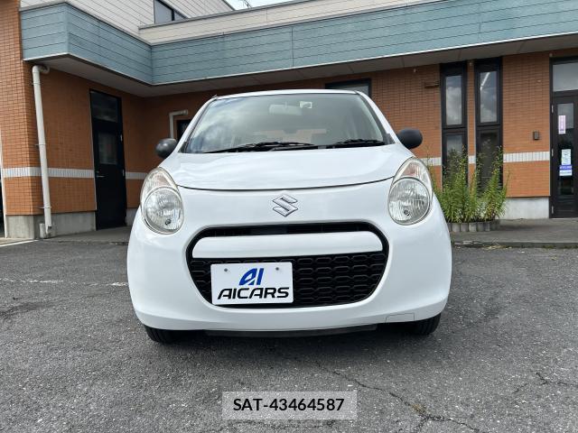 Suzuki ALTO 2011-05 8373325-9