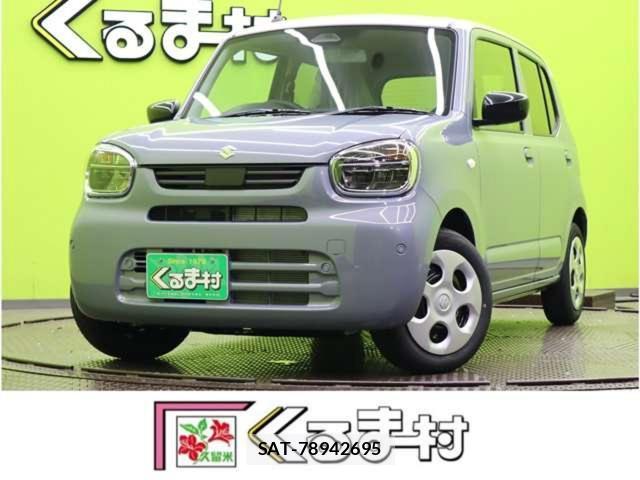 Suzuki ALTO 2025-09 8373576-0