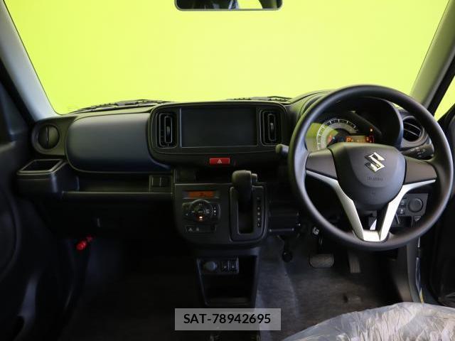 Suzuki ALTO 2025-09 8373576-1