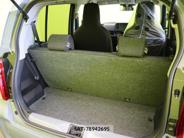 Suzuki ALTO 2025-09 8373576-10
