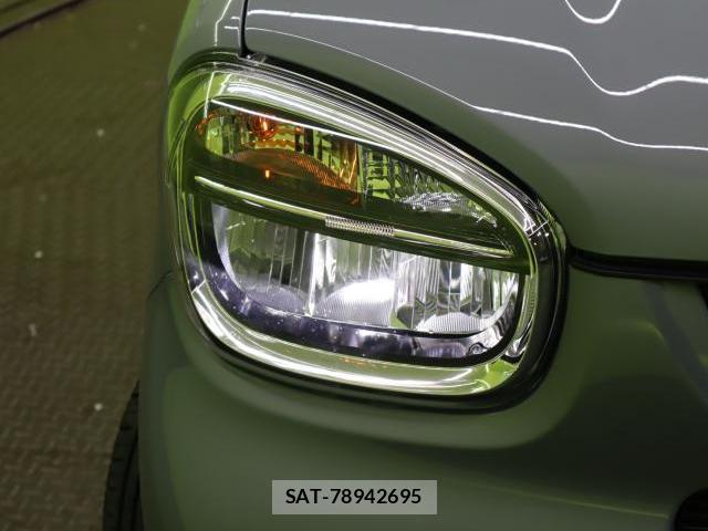 Suzuki ALTO 2025-09 8373576-12