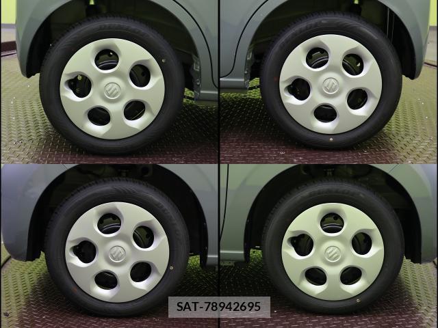 Suzuki ALTO 2025-09 8373576-14