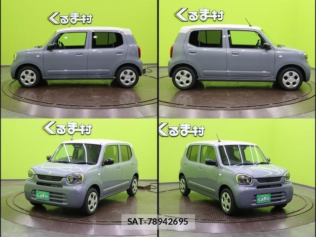 Suzuki ALTO 2025-09 8373576-15