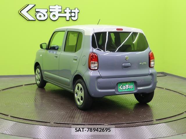 Suzuki ALTO 2025-09 8373576-16