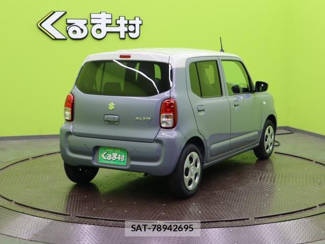 Suzuki ALTO 2025-09 8373576-17