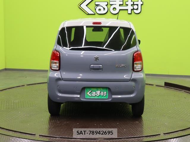 Suzuki ALTO 2025-09 8373576-18