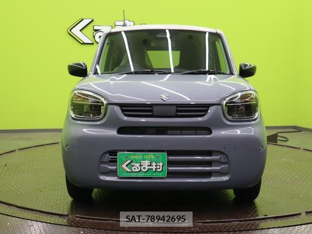 Suzuki ALTO 2025-09 8373576-19