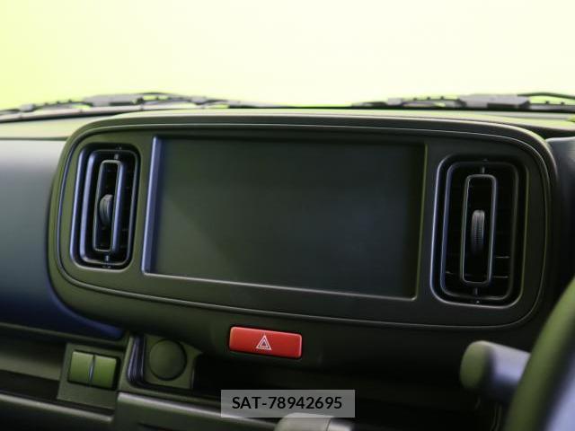 Suzuki ALTO 2025-09 8373576-2