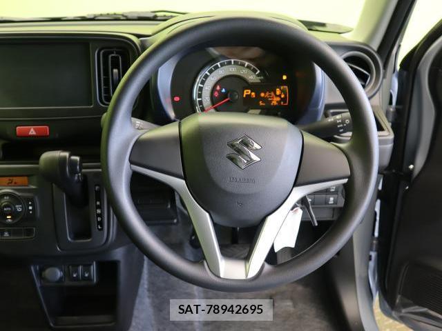 Suzuki ALTO 2025-09 8373576-5