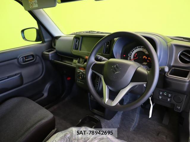 Suzuki ALTO 2025-09 8373576-7