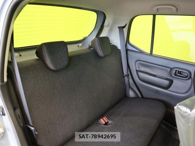 Suzuki ALTO 2025-09 8373576-9