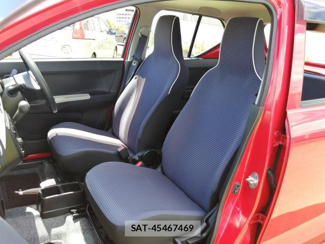 Suzuki ALTO 2019-12 8374033-10
