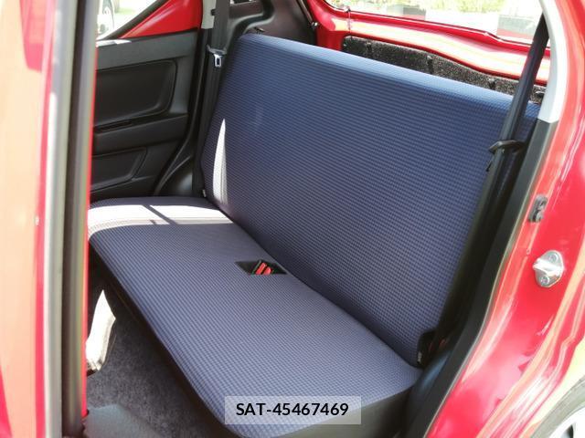 Suzuki ALTO 2019-12 8374033-11