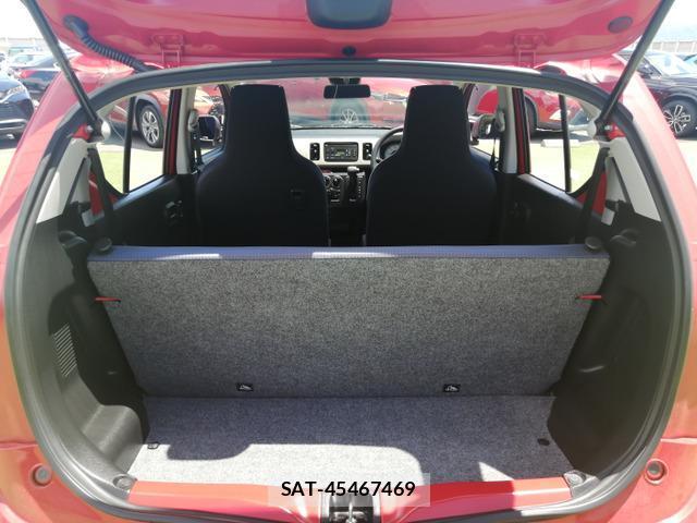 Suzuki ALTO 2019-12 8374033-12