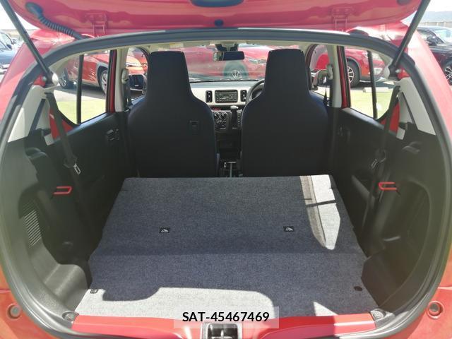 Suzuki ALTO 2019-12 8374033-13