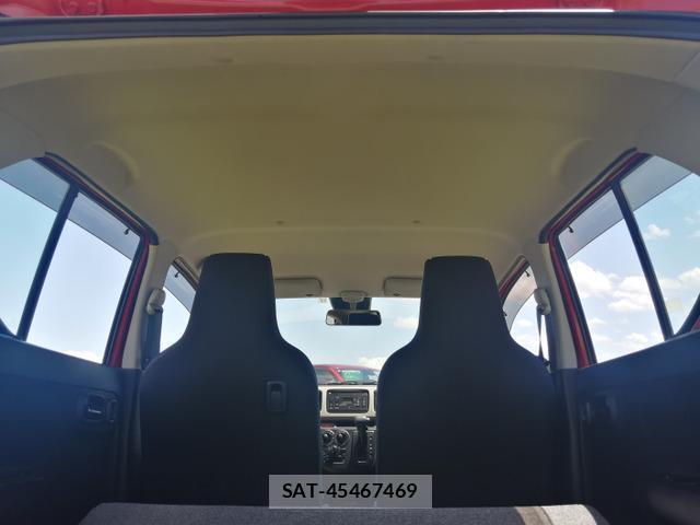 Suzuki ALTO 2019-12 8374033-14