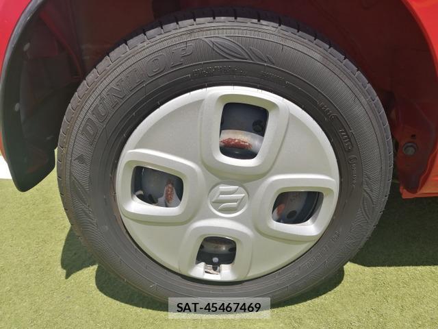 Suzuki ALTO 2019-12 8374033-15
