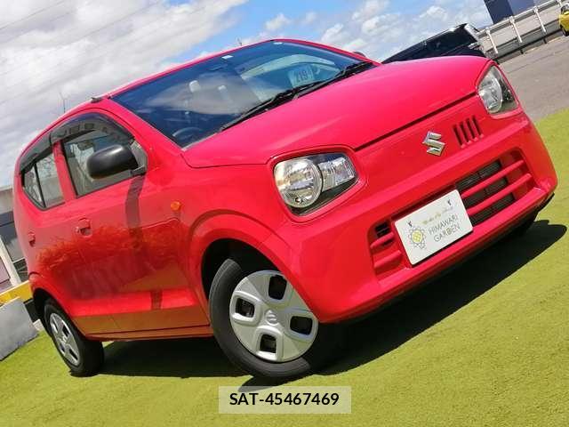 Suzuki ALTO 2019-12 8374033-16