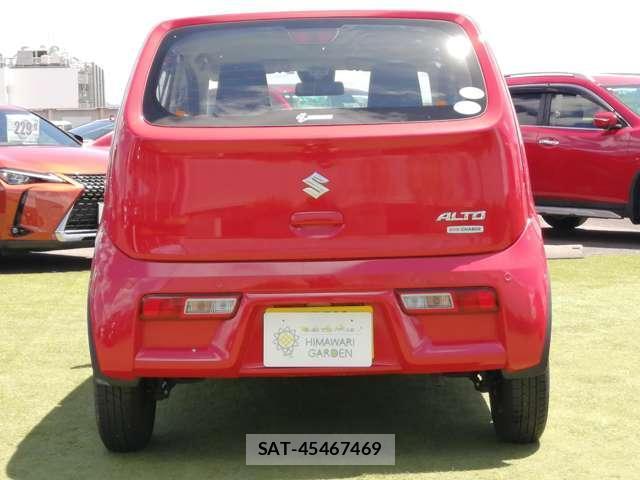 Suzuki ALTO 2019-12 8374033-17