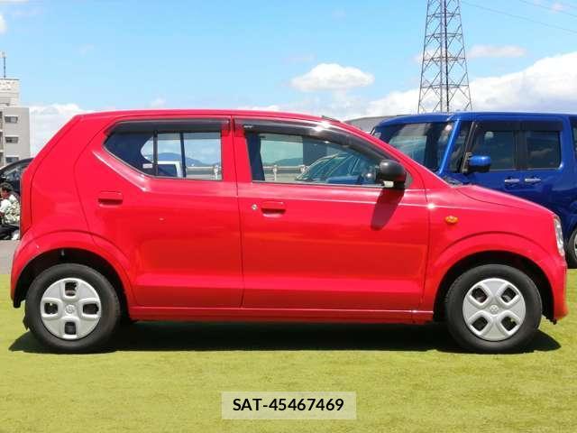 Suzuki ALTO 2019-12 8374033-18