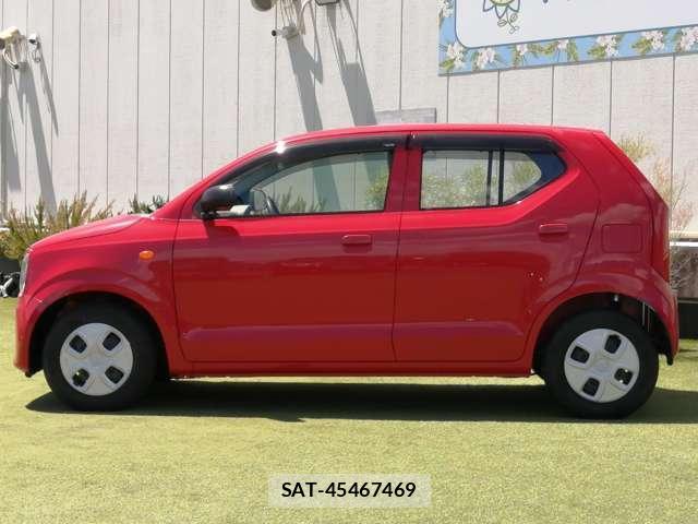 Suzuki ALTO 2019-12 8374033-19