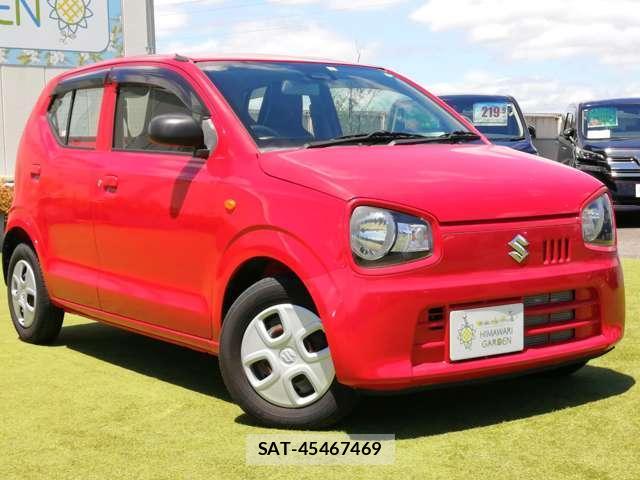 Suzuki ALTO 2019-12 8374033-2