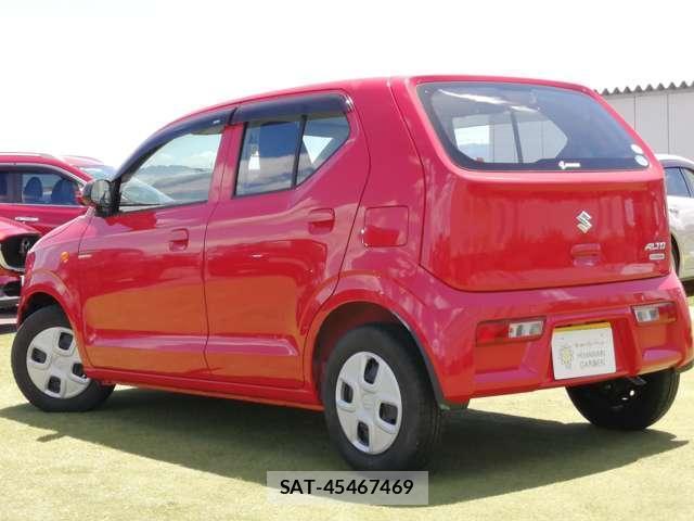 Suzuki ALTO 2019-12 8374033-3