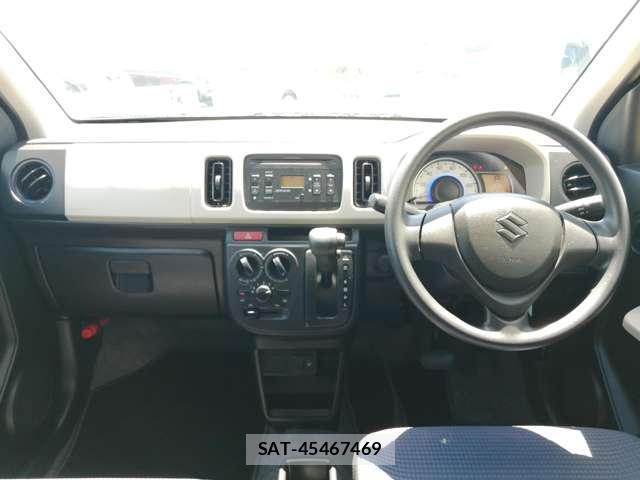 Suzuki ALTO 2019-12 8374033-4