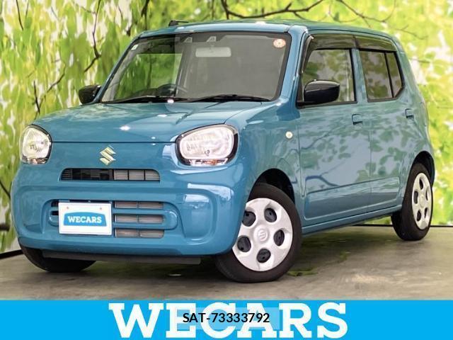 Suzuki ALTO 2022-12 8374303-0