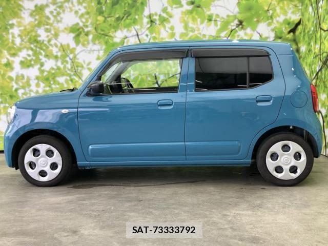 Suzuki ALTO 2022-12 8374303-1