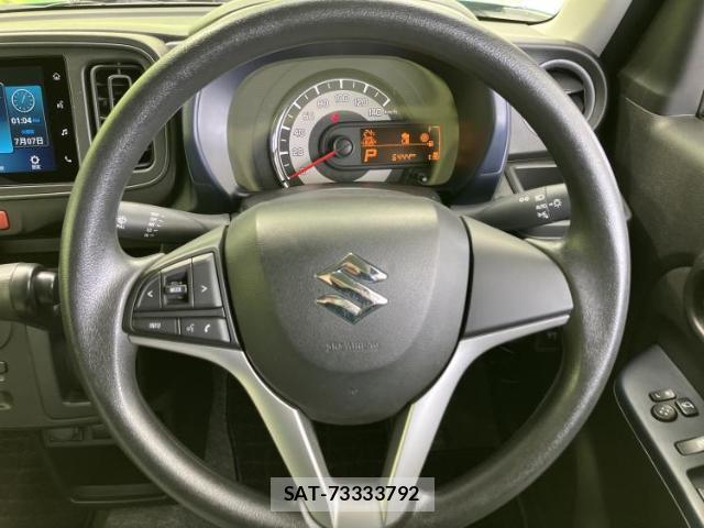 Suzuki ALTO 2022-12 8374303-11