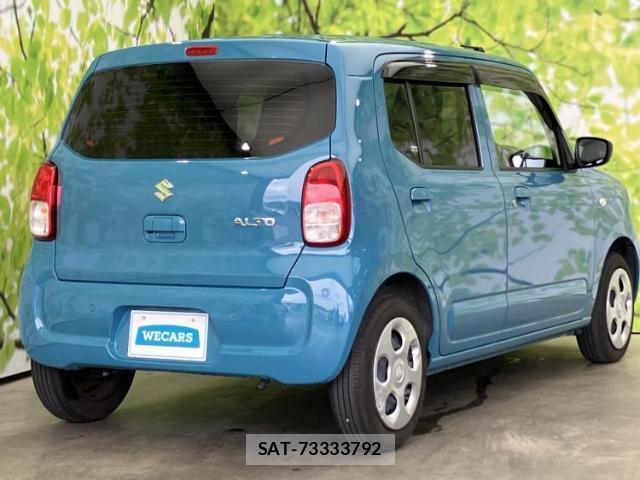 Suzuki ALTO 2022-12 8374303-2